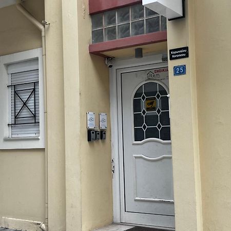 Central Studio Semi-Basement Ираклио Екстериор снимка
