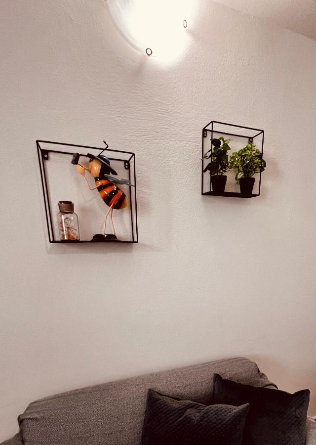 Central Studio Semi-Basement Ираклио Екстериор снимка