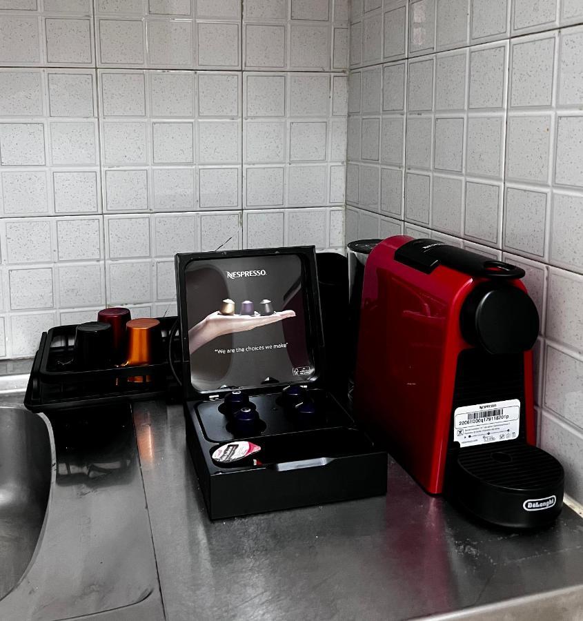 Central Studio Semi-Basement Ираклио Екстериор снимка