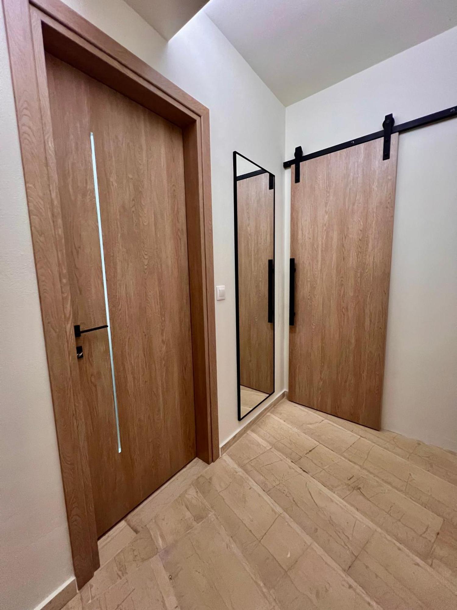 Central Studio Semi-Basement Ираклио Екстериор снимка